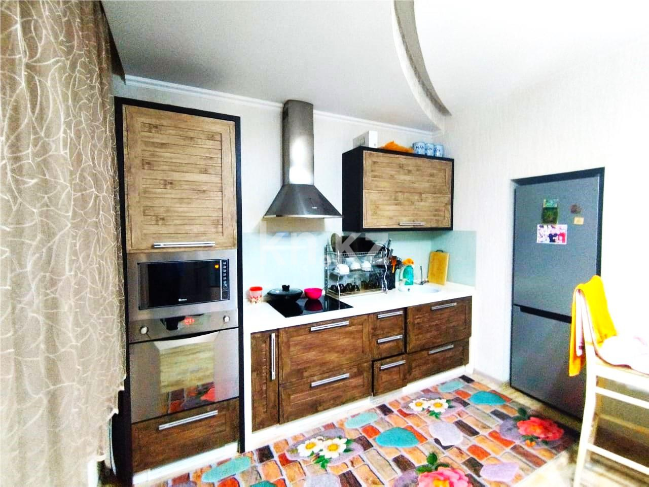 Продажа 3-комнатной квартиры, 134 м² в Караганде - фото 9