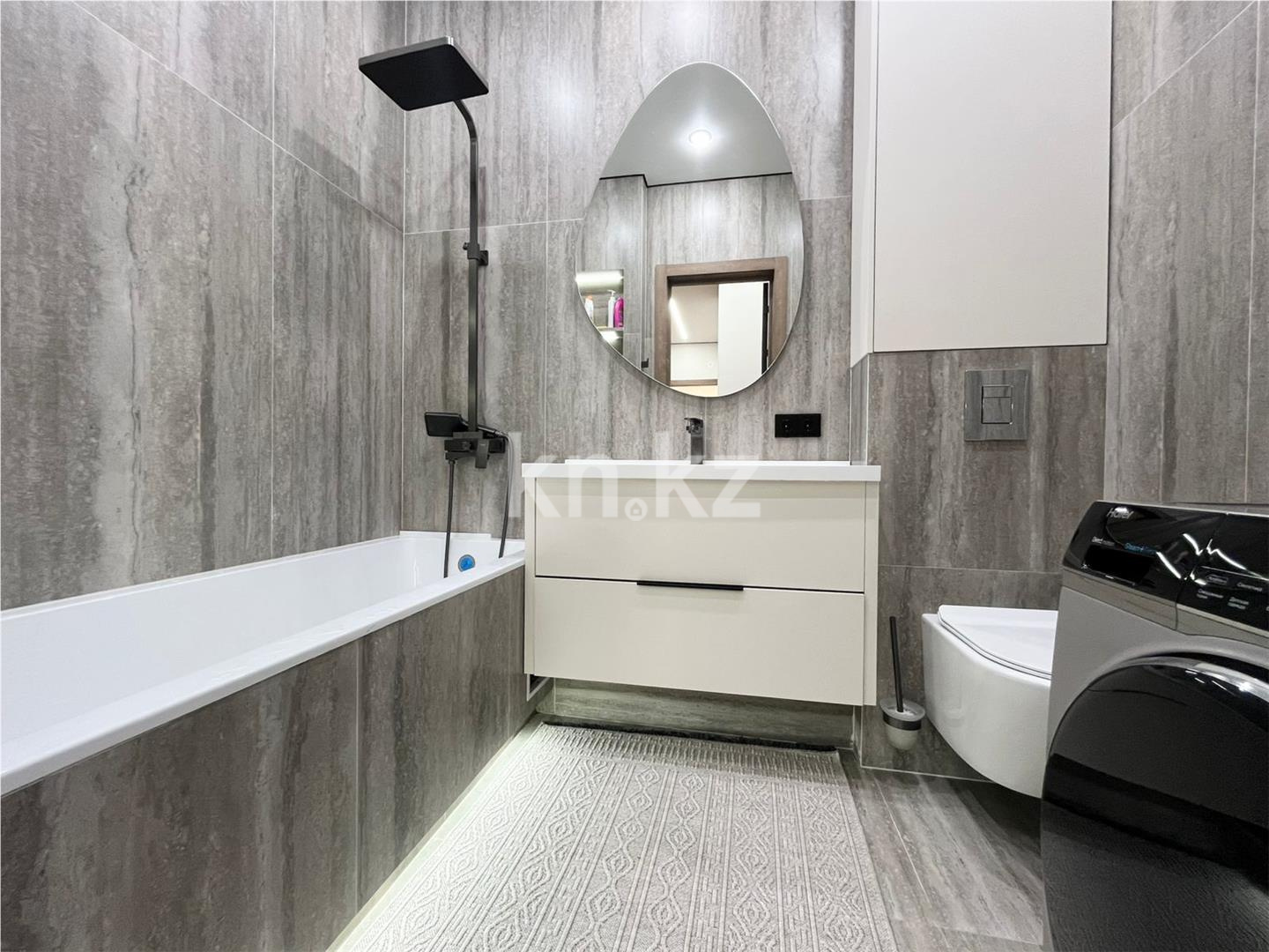 Продажа 3-комнатной квартиры, 69.2 м² в Астане - фото 16