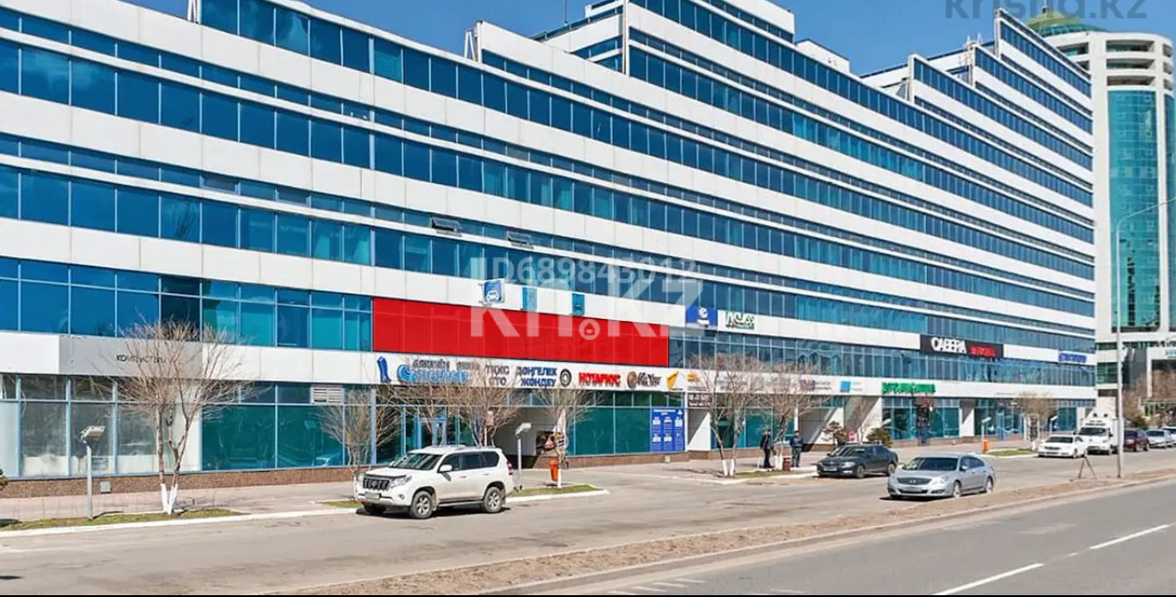 Аренда , ул. Кунаева, дом  12/1 - ул. Акмешит - Продажа квартир в Казахстане фото 1 из 16