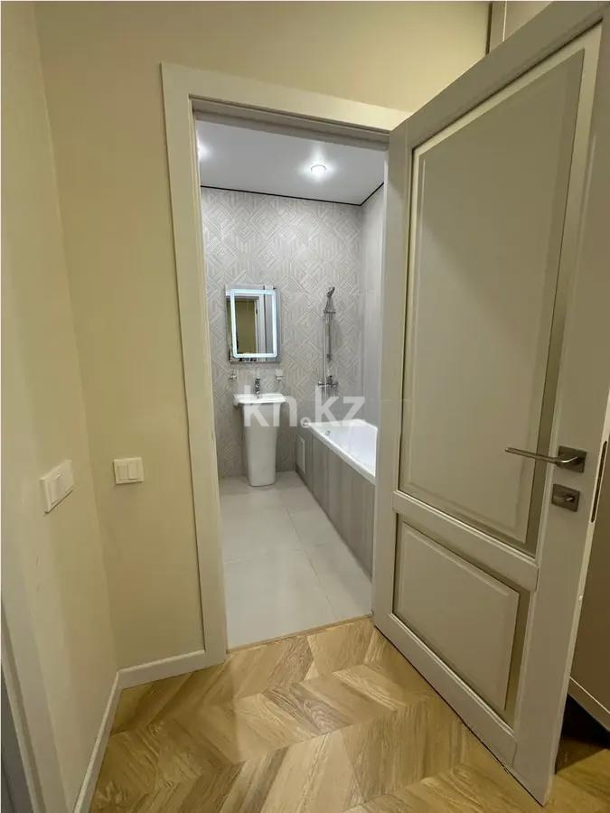 Продажа 2-комнатной квартиры, 41 м², пр. Туран, дом  57/4 - Продажа квартир в Астане фото 3 из 4
