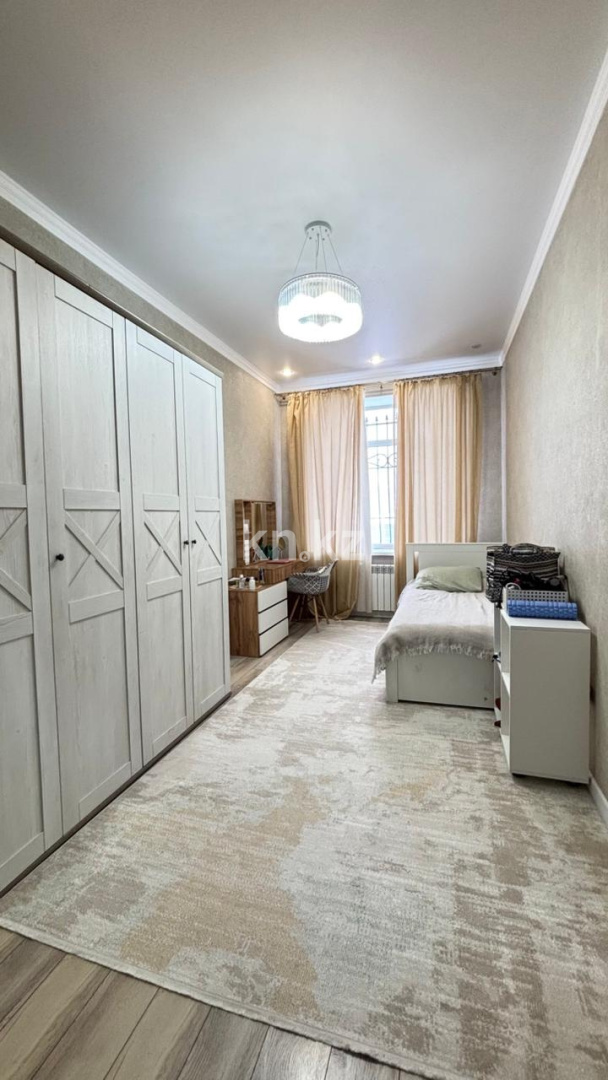 Продажа 3-комнатной квартиры, 87 м² в Астане - фото 3