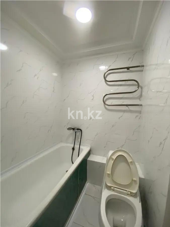 Продажа 1-комнатной квартиры, 35 м² в Алматы - фото 3