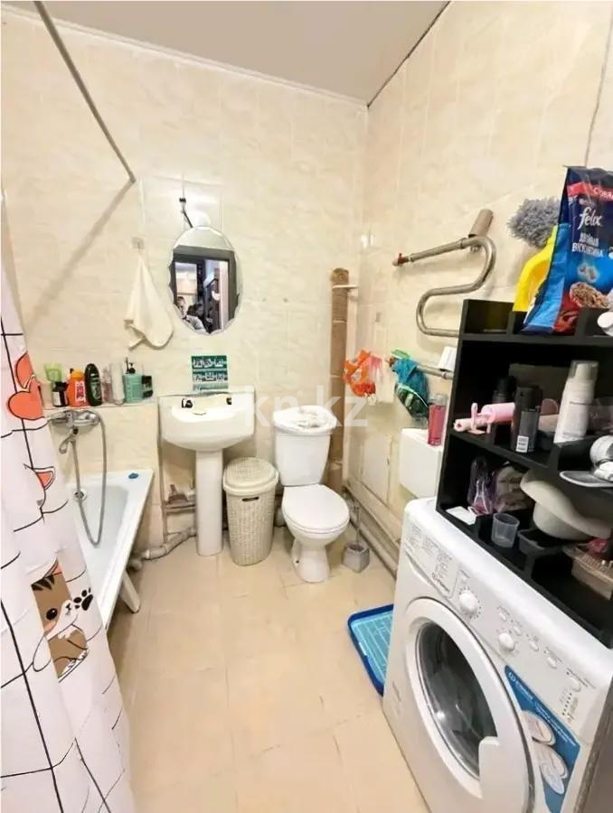 Продажа 1-комнатной квартиры, 40.1 м² в Астане - фото 3