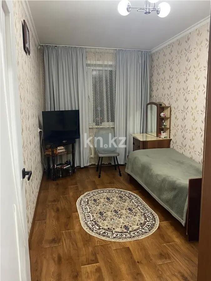 Продажа 3-комнатной квартиры, 61 м² в Караганде - фото 3
