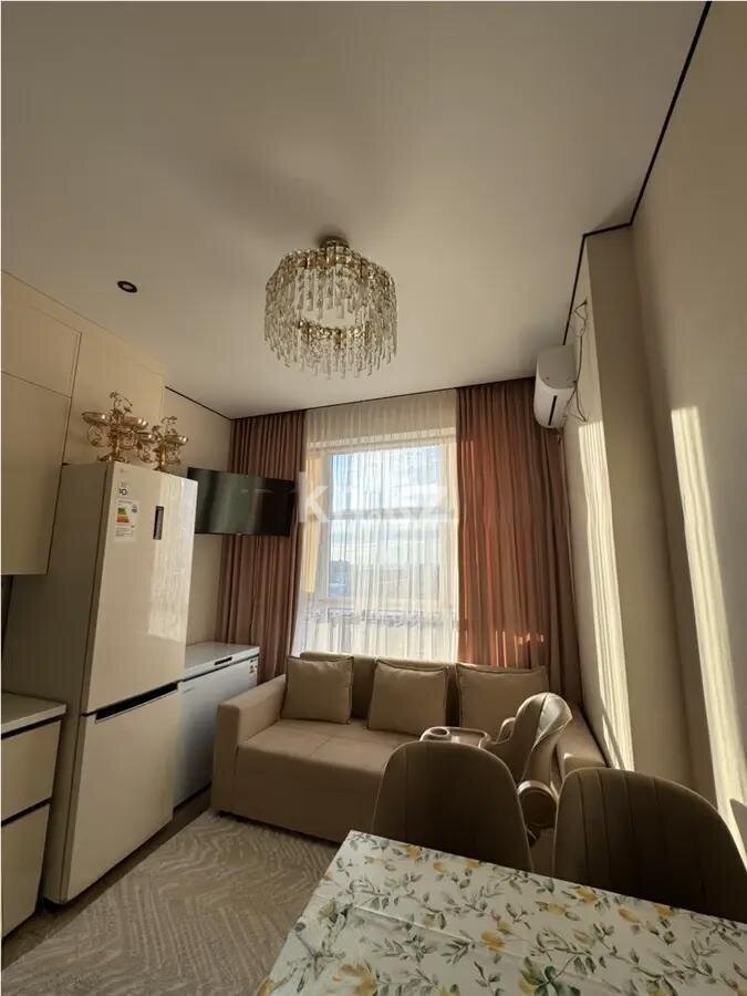 Продажа 2-комнатной квартиры, 40 м² в Астане - фото 2