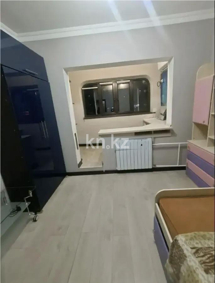 Продажа 2-комнатной квартиры, 60 м² - Недвижимость в Алматы - страница 2 фото 2 из 4