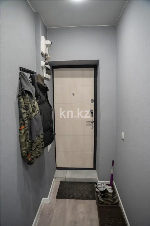 Продажа 2-комнатной квартиры, 42 м², ул. Станкевича, дом  13 - Продажа квартир в Алматы фото 6 из 6