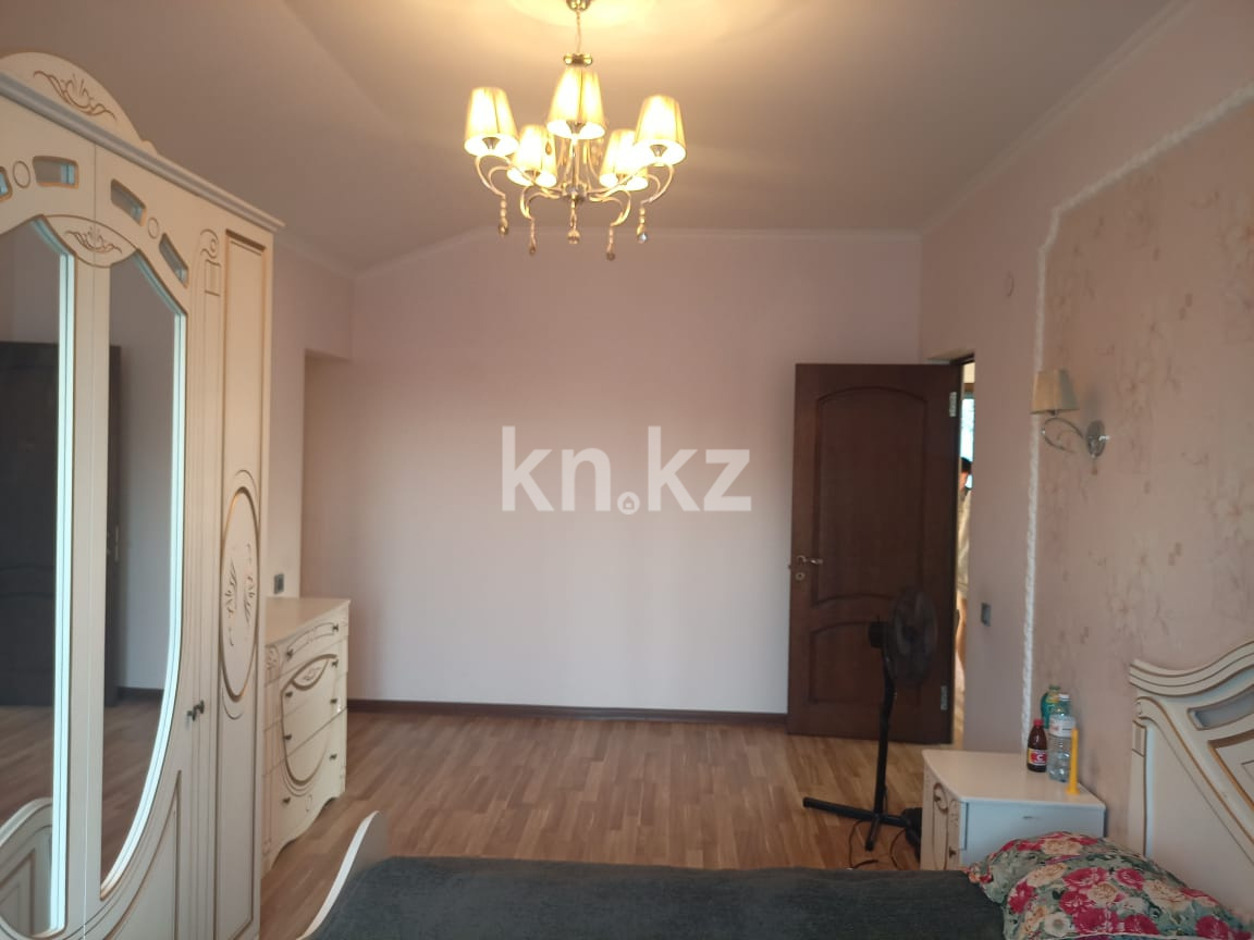 Продажа 6-комнатного дома, 195 м², мкр-н Нур Алатау в Алматы - фото 11