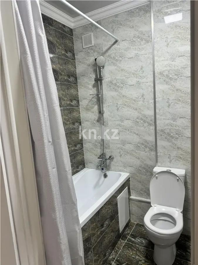 Продажа 2-комнатной квартиры, 43.3 м² в Астане - фото 4