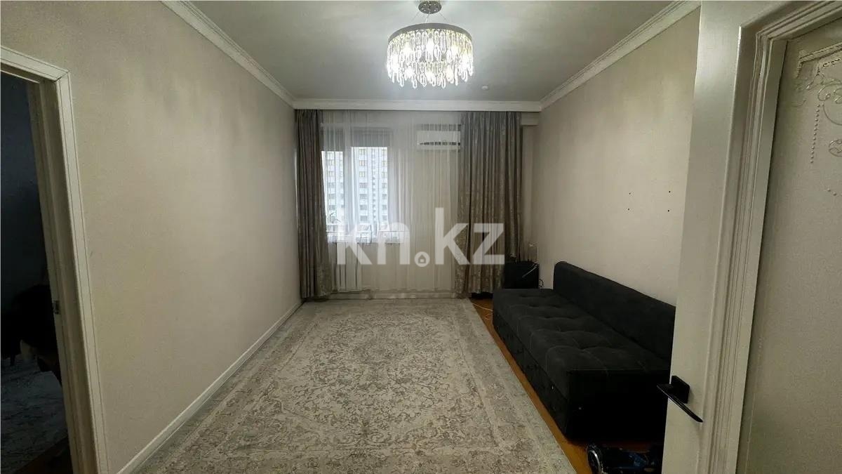 Продажа 2-комнатной квартиры, 87 м² в Астане - фото 2