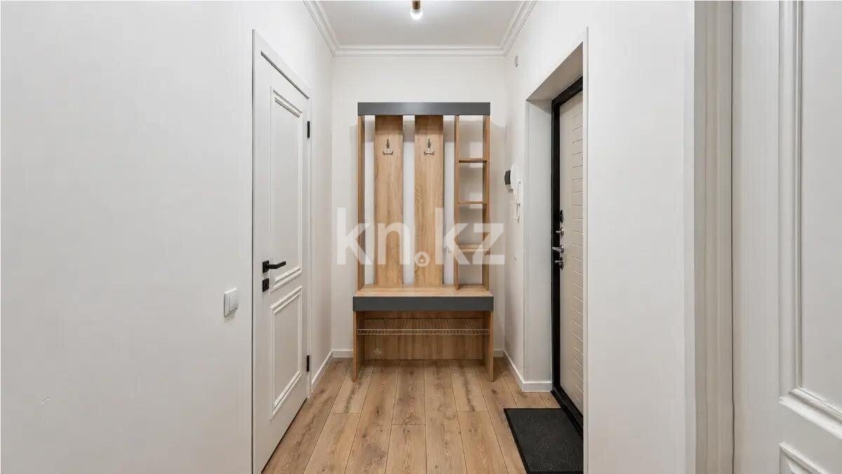 Продажа 1-комнатной квартиры, 40.2 м² в Астане - фото 5