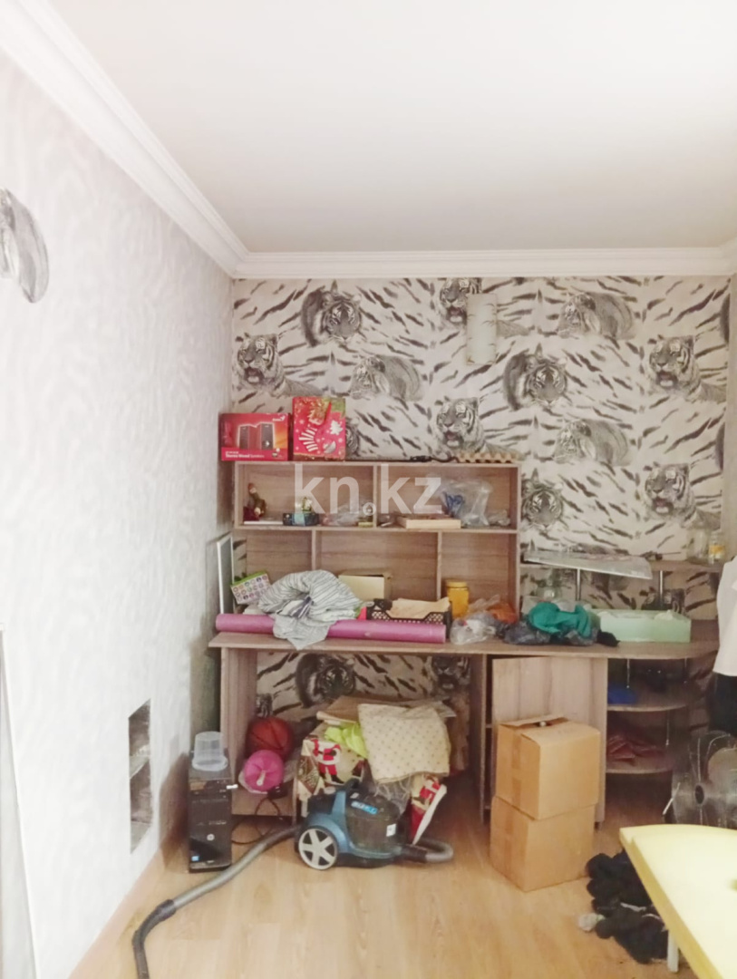 Продажа 4-комнатного дома, 200 м² - Продажа домов, коттеджей в Астане фото 6 из 36