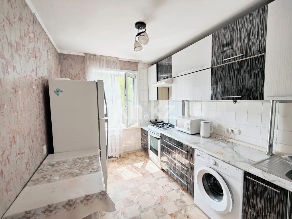 Продажа 4-комнатной квартиры, 74 м² - Продажа четырехкомнатных квартир в Казахстане - страница 3 фото 4 из 13