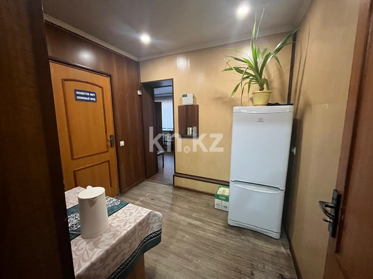 Продажа , 120 м², ул. Пассажирская, дом  16 - Продажа офисных и торговых помещений в Караганде фото 11 из 18