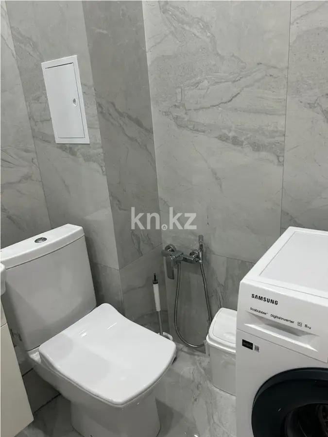 Продажа 2-комнатной квартиры, 61 м², ул. Бокейхана, дом  3Б в Астане - фото 3