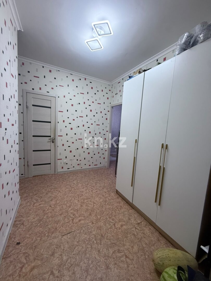 Продажа 1-комнатной квартиры, 34.4 м² в Караганде - фото 7