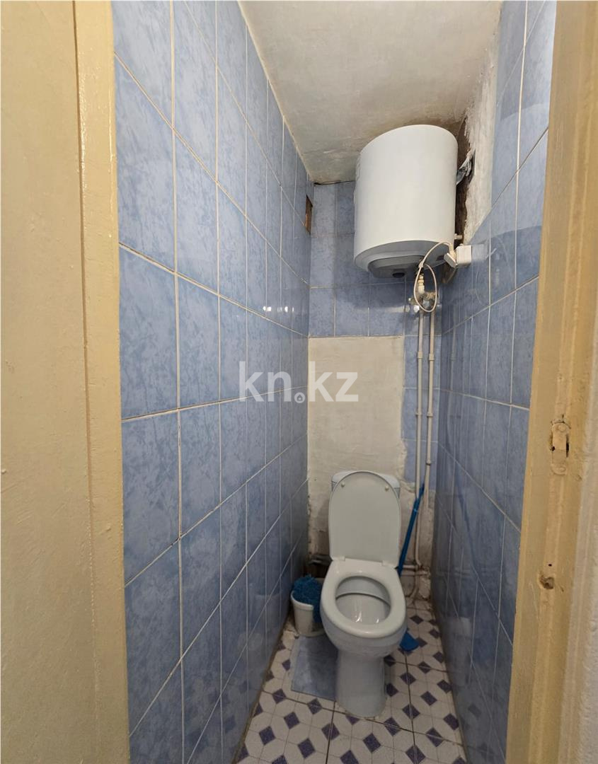 Продажа 1-комнатной квартиры, 31 м² - Продажа однокомнатных квартир в кирпичном доме в Казахстане - страница 38 фото 7 из 11