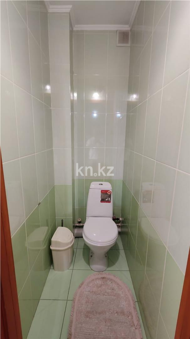 Продажа 3-комнатной квартиры, 64 м², ул. Муканова - Продажа квартир в Караганде фото 8 из 15