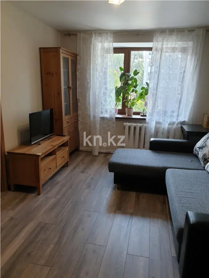 Продажа 2-комнатной квартиры, 39 м² в Алматы