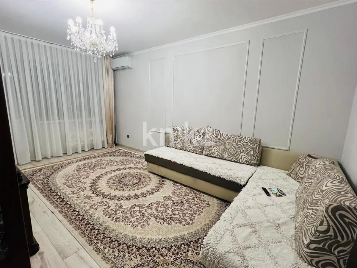 Продажа 3-комнатной квартиры, 86 м², пр. Мангилик Ел, дом  22 - Продажа квартир в новостройках Астаны без посредников с фото фото 1 из 2