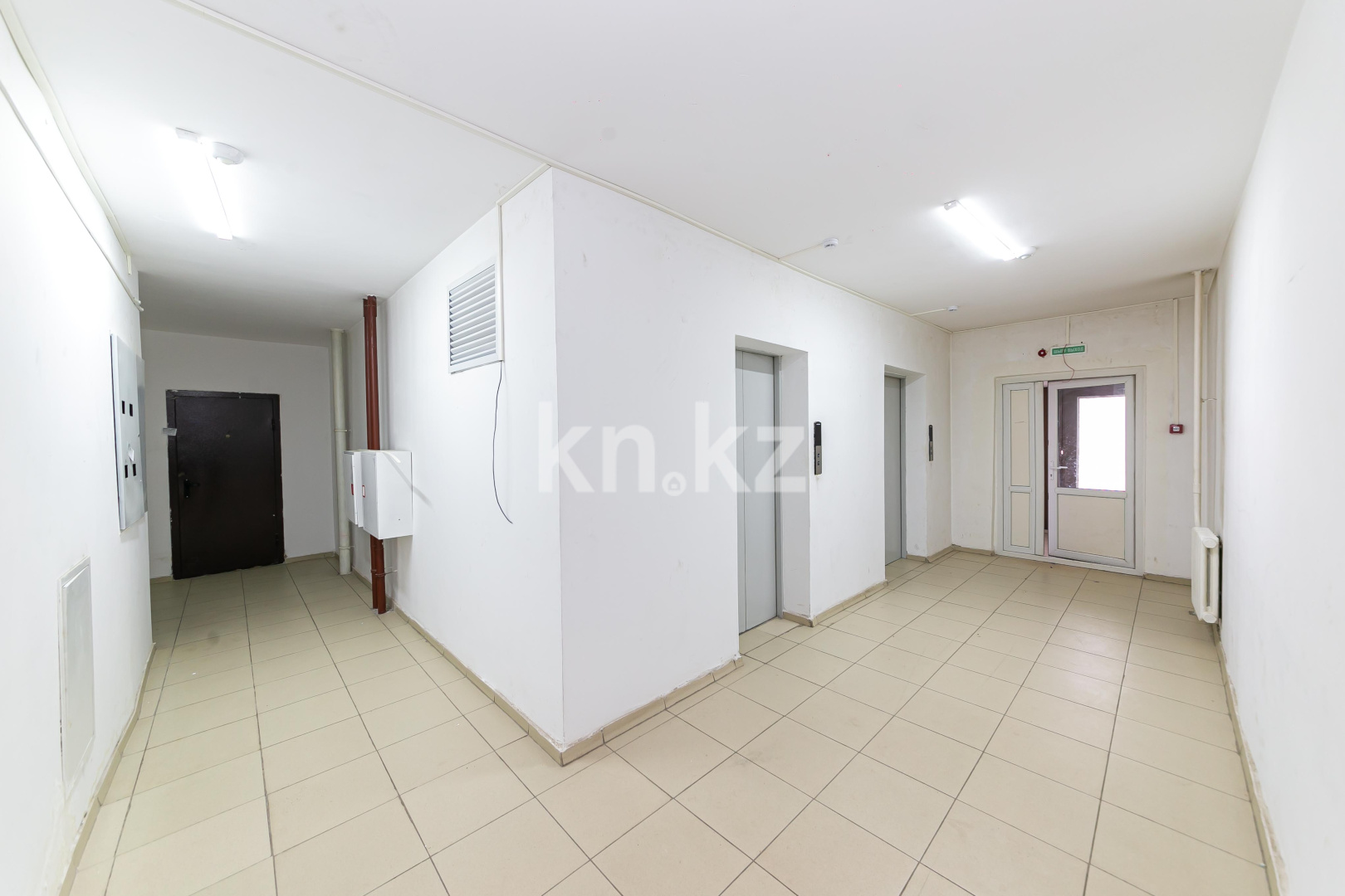 Продажа 1-комнатной квартиры, 35.2 м², ул. Тулебаева, дом  5 в Астане - фото 12