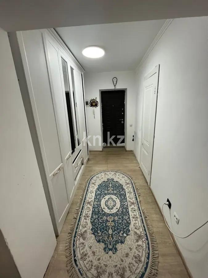 Продажа 2-комнатной квартиры, 50.3 м², пр. Кабанбай батыра, дом  105 в Астане - фото 3