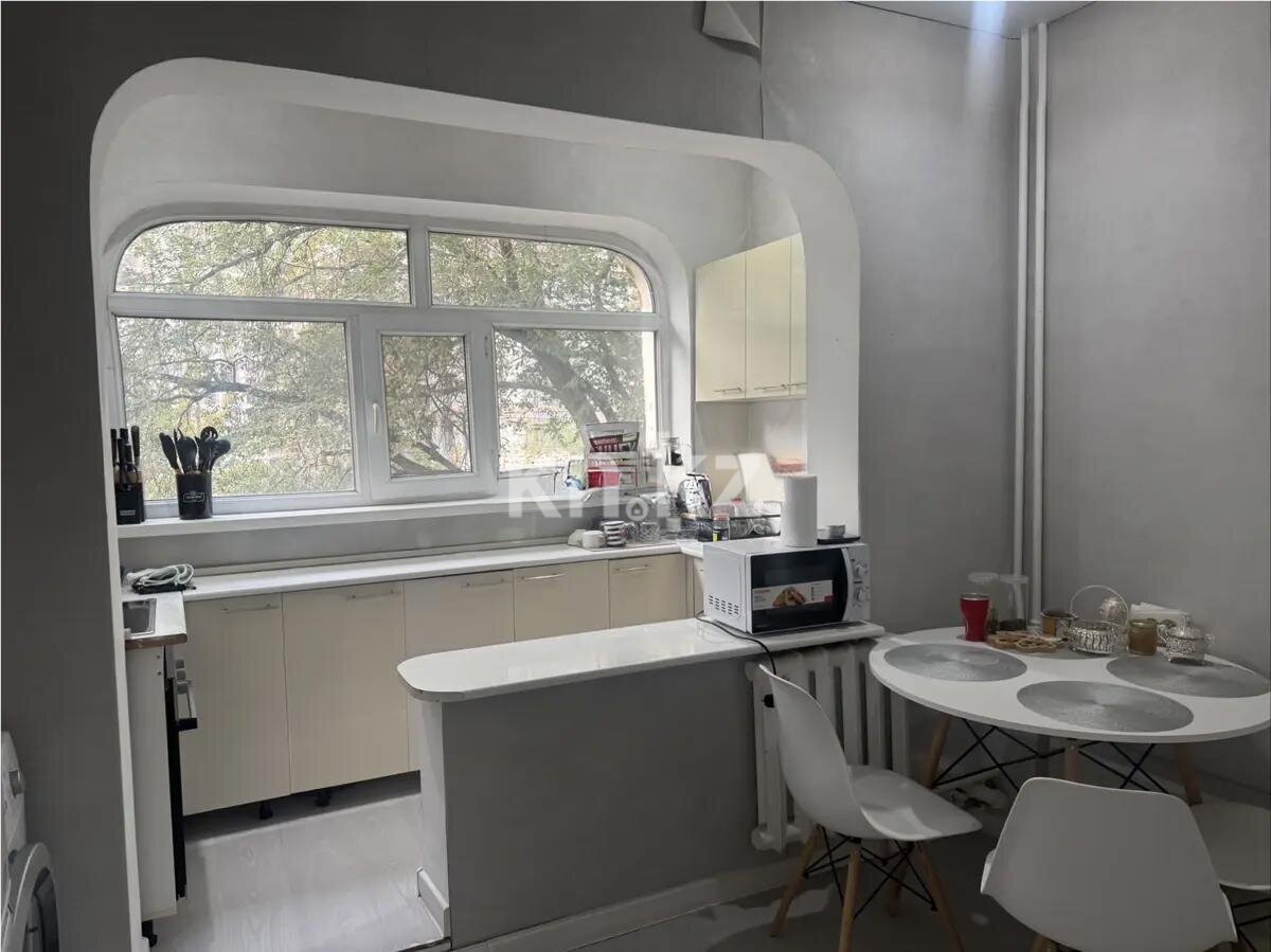 Продажа 1-комнатной квартиры, 41 м² в Алматы - фото 2