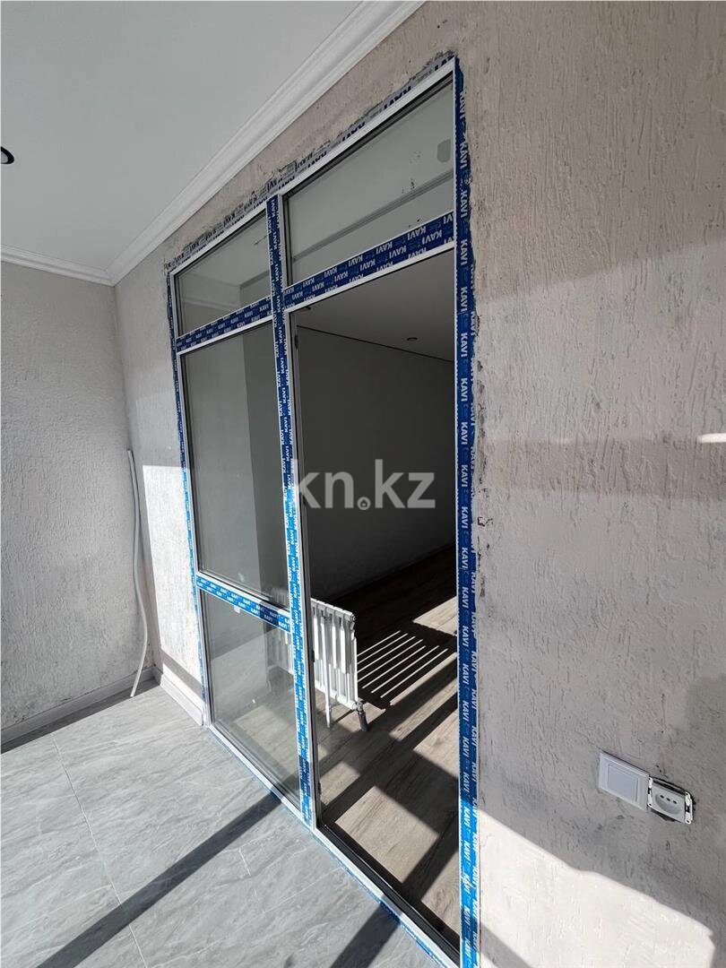 Продажа 3-комнатной квартиры, 84 м² в Караганде - фото 15