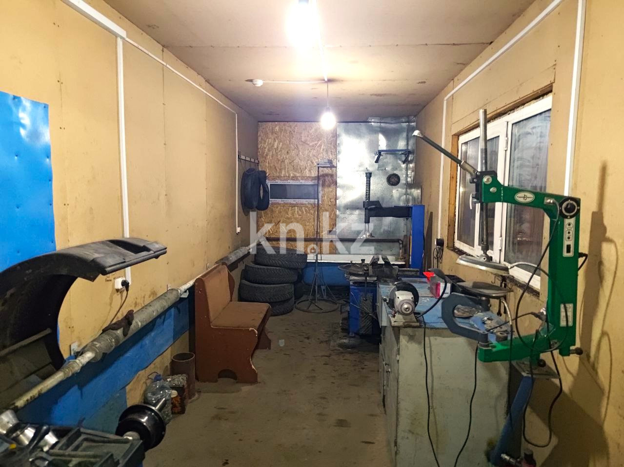 Продажа , 134 м², ул. Тбилисская - Продажа действующего бизнеса в Караганде с фото фото 14 из 16