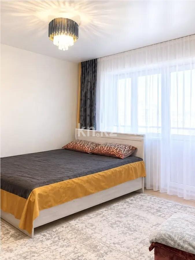 Продажа 2-комнатной квартиры, 50 м² в Астане - фото 2