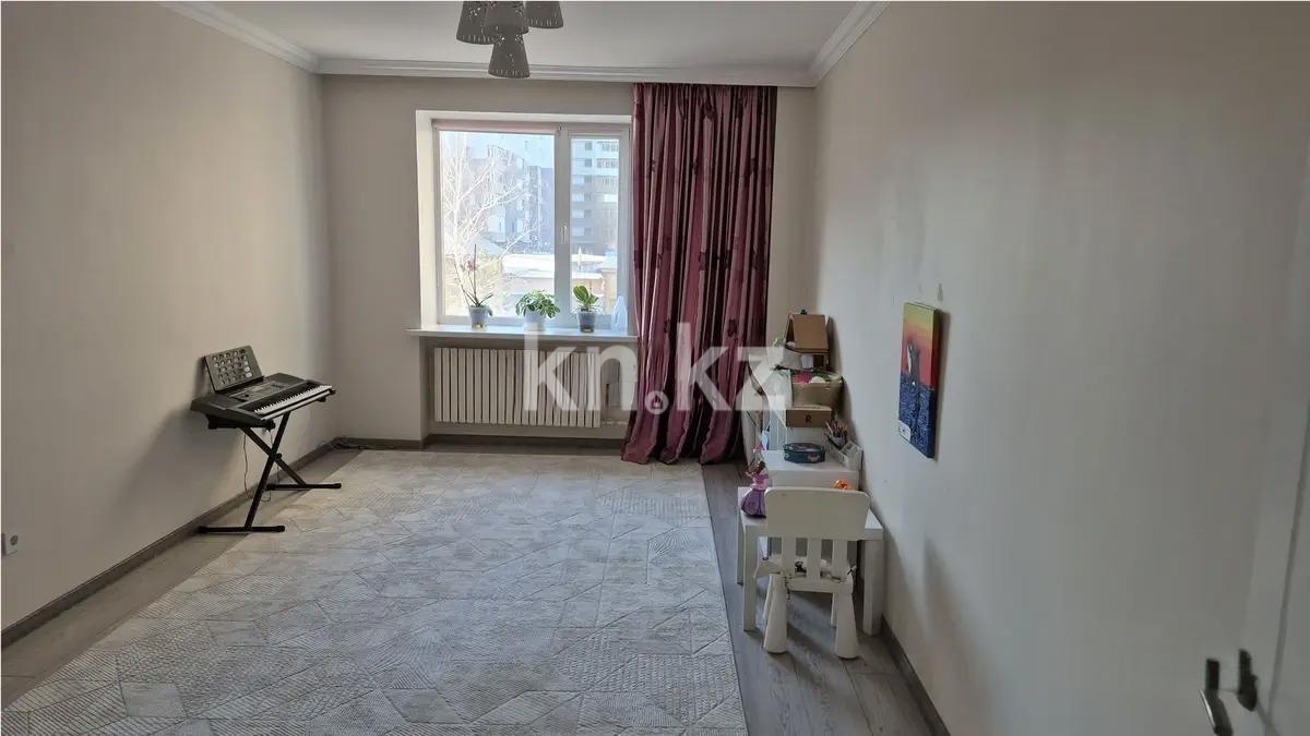 Продажа 4-комнатной квартиры, 127 м² - Продажа квартир в Казахстане - страница 35 фото 2 из 9