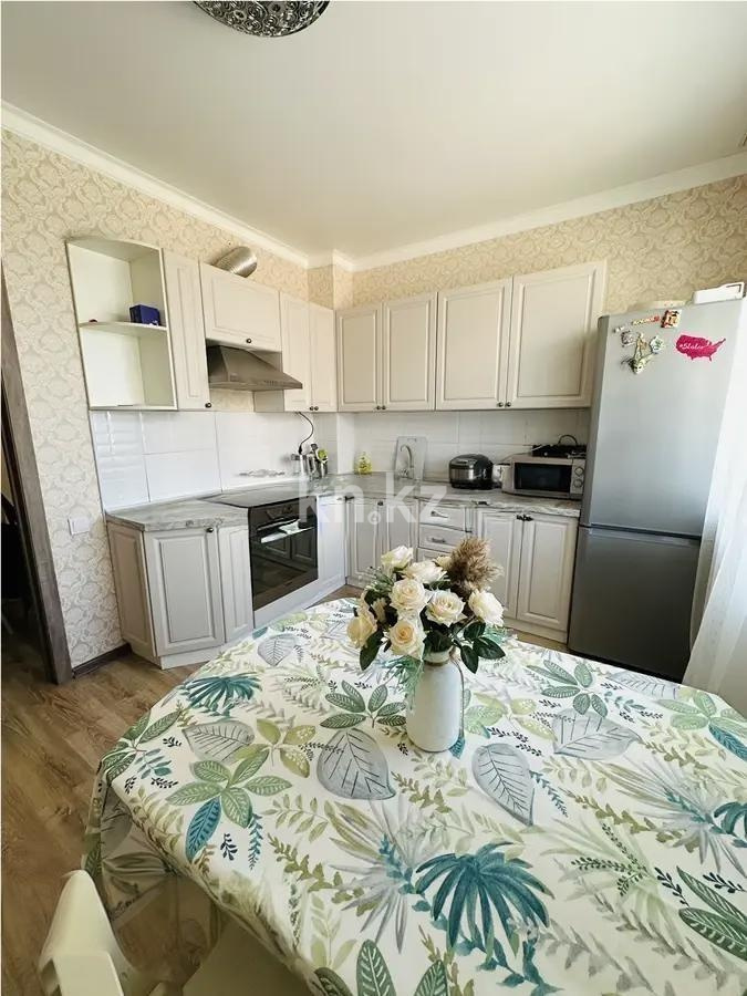 Продажа 2-комнатной квартиры, 61 м² в Астане - фото 3