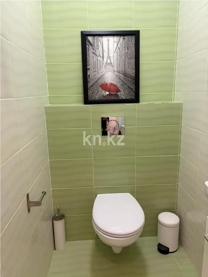 Продажа 2-комнатной квартиры, 67 м² в Алматы - фото 5