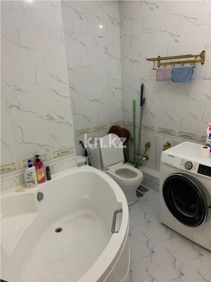 Продажа 3-комнатной квартиры, 119.7 м², пр. Аль-Фараби, дом  21 в Алматы - фото 5