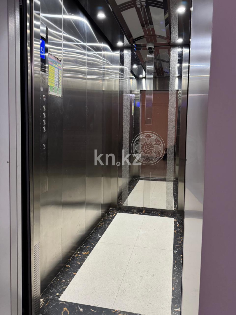 Продажа 2-комнатной квартиры, 77 м², пр. Назарбаева, дом  197 - Продажа недвижимости в Костанае фото 7 из 14