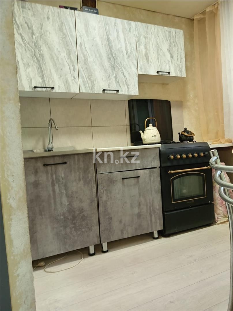 Продажа 2-комнатной квартиры, 45 м² в Караганде - фото 3