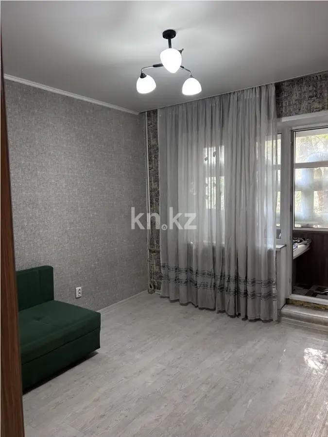 Продажа 1-комнатной квартиры, 34 м², мкр-н Айнабулак-4, дом  175 - Продажа квартир в Алматы фото 1 из 2