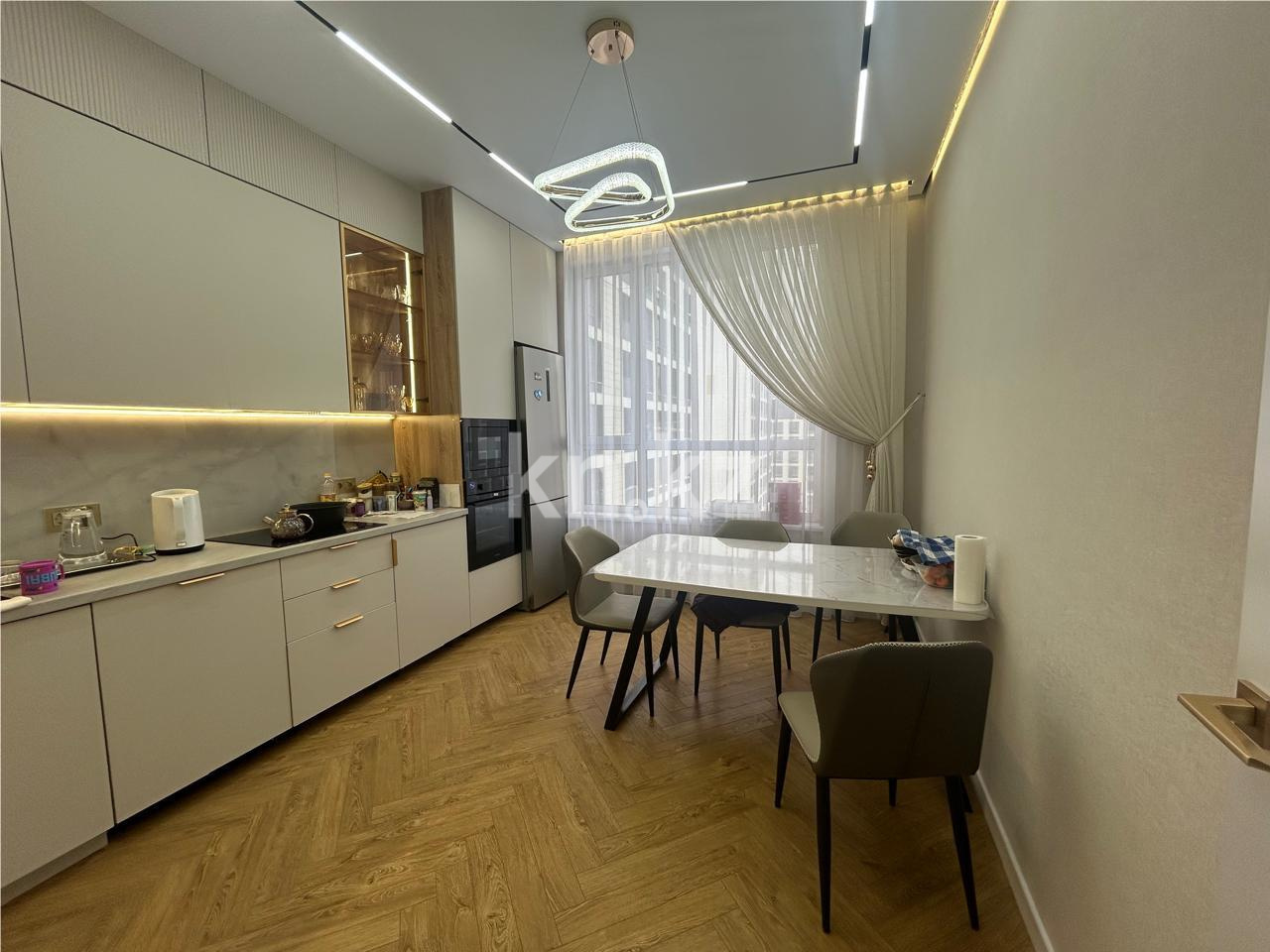 Продажа 3-комнатной квартиры, 85.6 м², ул. Е-36 - Продажа земельных участков в Кокшетау фото 7 из 16