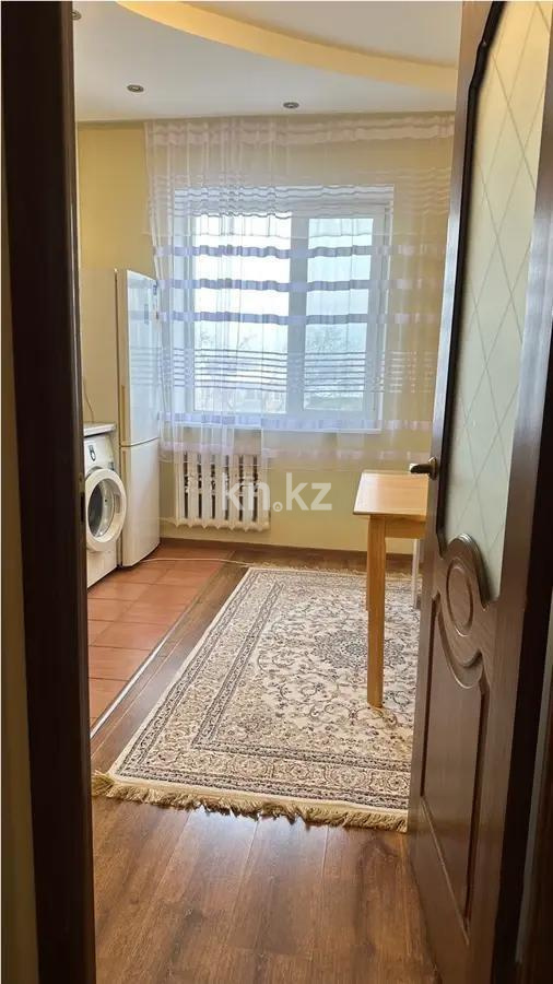 Продажа 1-комнатной квартиры, 41.7 м² - Продажа однокомнатных квартир в Алматы - страница 24 фото 2 из 3