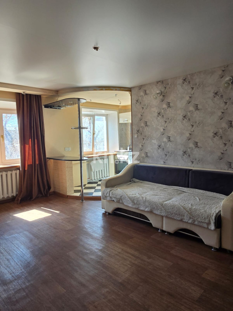 Продажа 1-комнатной квартиры, 32.4 м² - Продажа однокомнатных квартир в кирпичном доме в Казахстане - страница 74 фото 3 из 11