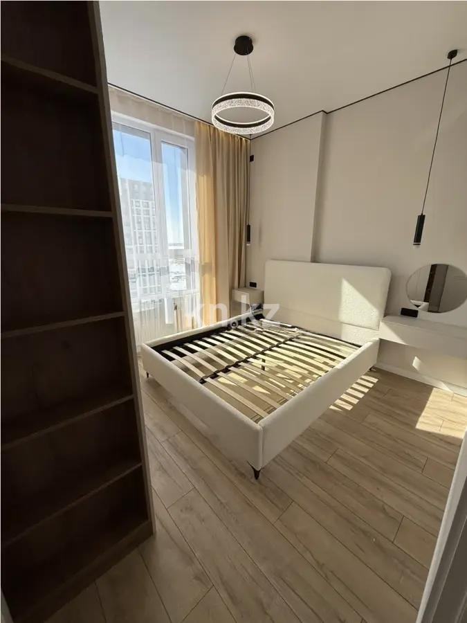 Продажа 2-комнатной квартиры, 43.7 м² - Продажа недвижимости в Астане - страница 23 фото 3 из 6