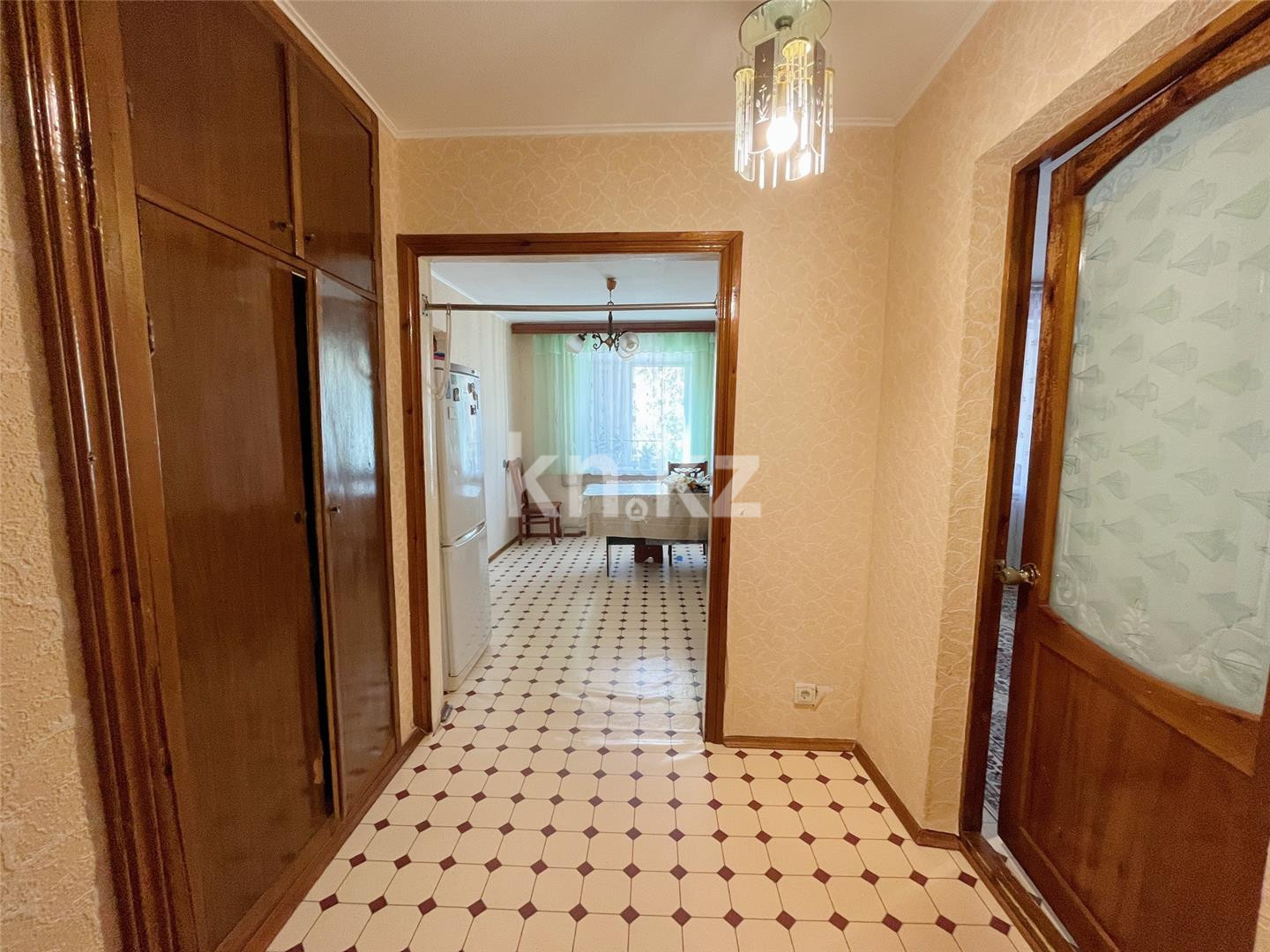 Продажа 5-комнатной квартиры, 90 м², ул. Чокана Уалиханова в Темиртау - фото 10