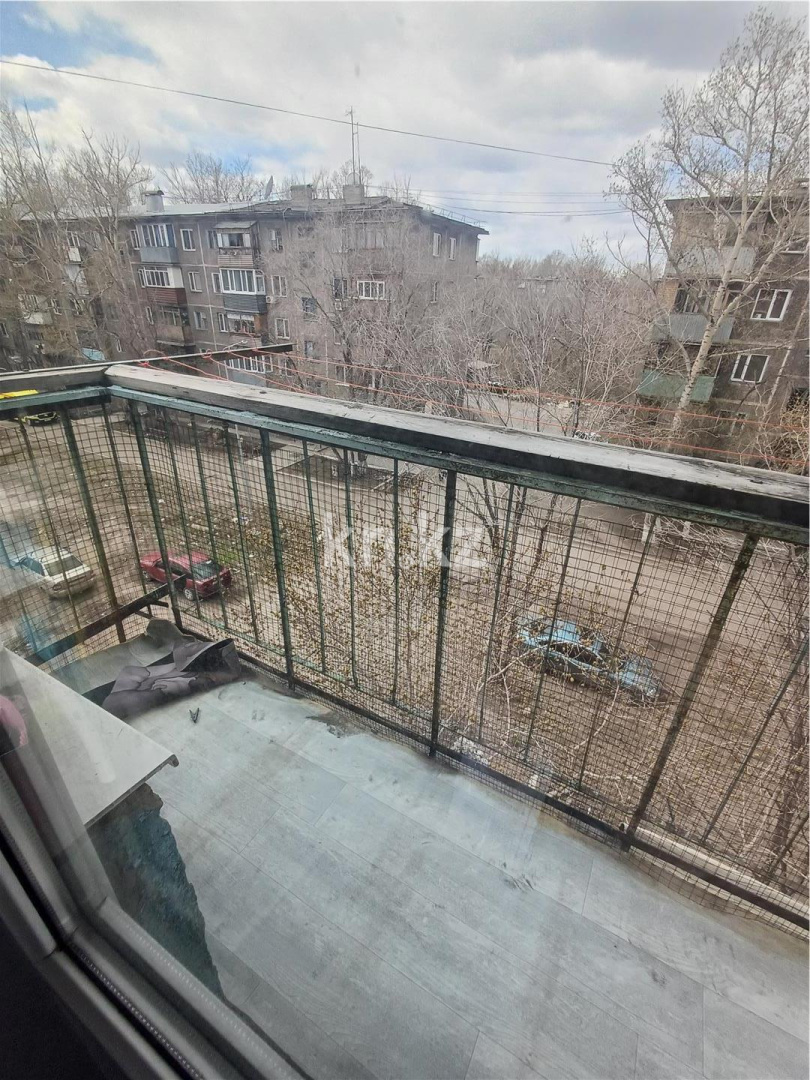 Продажа 2-комнатной квартиры, 43 м², мкр-н 12 в Караганде - фото 11