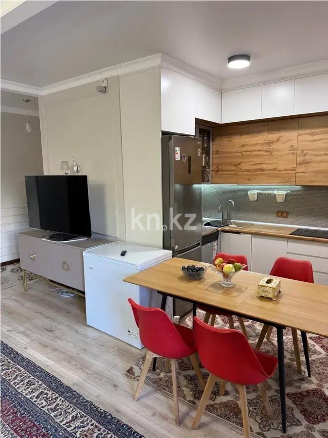 Продажа 3-комнатной квартиры, 71.5 м², ул. Сатпаева, дом  133/1 в Алматы - фото 4