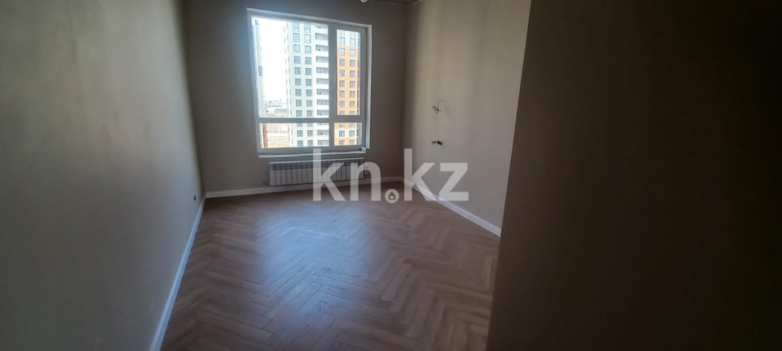Продажа 3-комнатной квартиры, 89 м², пр. Республики в Караганде - фото 13