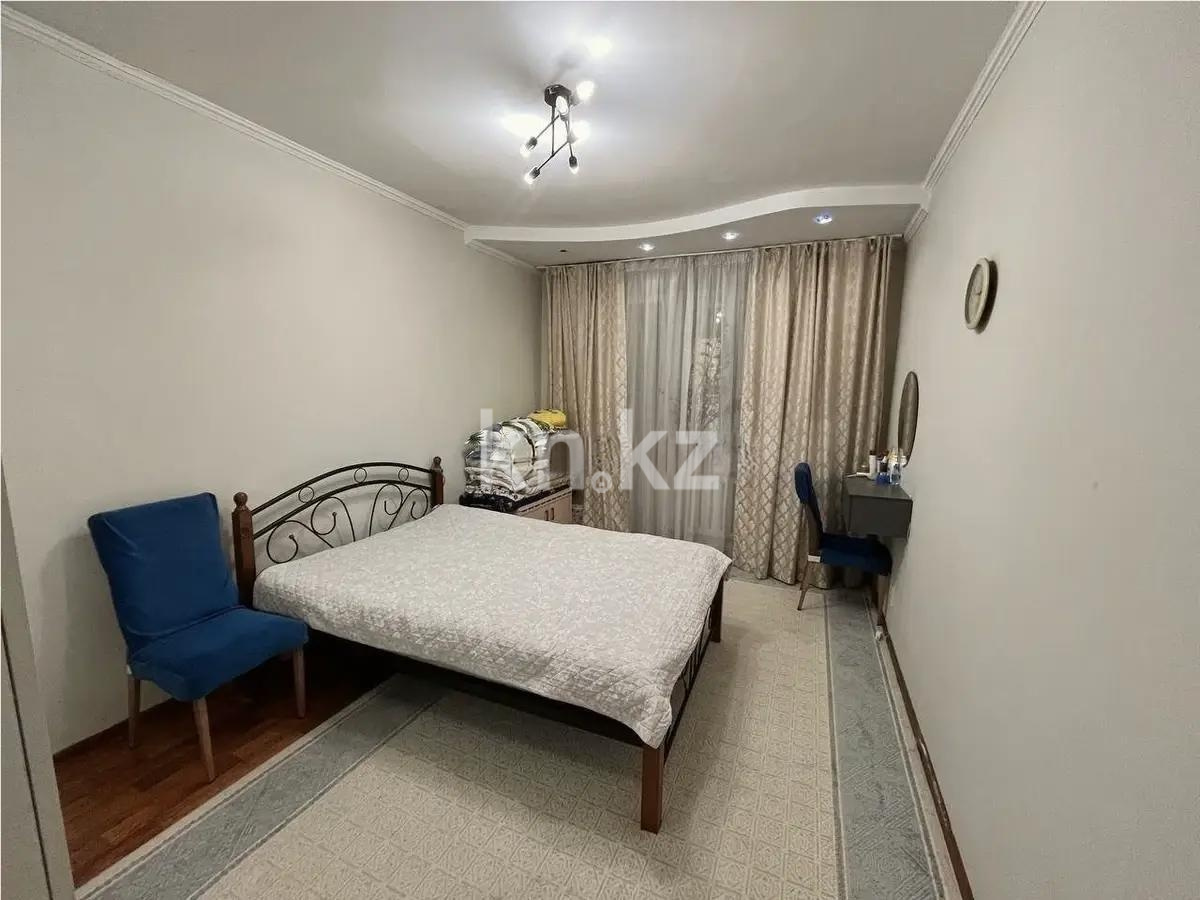 Продажа 4-комнатной квартиры, 82.3 м² - Продажа четырехкомнатных квартир в Казахстане фото 3 из 8