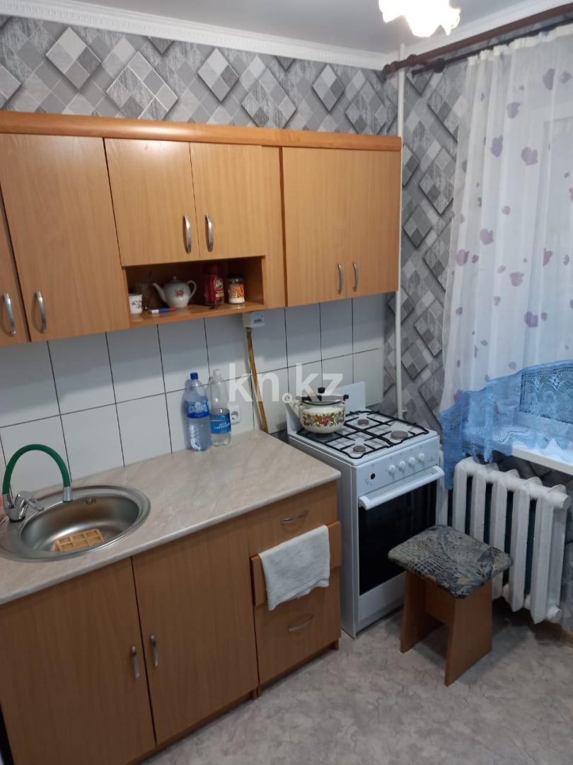 Аренда 2-комнатной квартиры, 41.6 м² - Аренда недвижимости в Казахстане - страница 23 фото 1 из 3