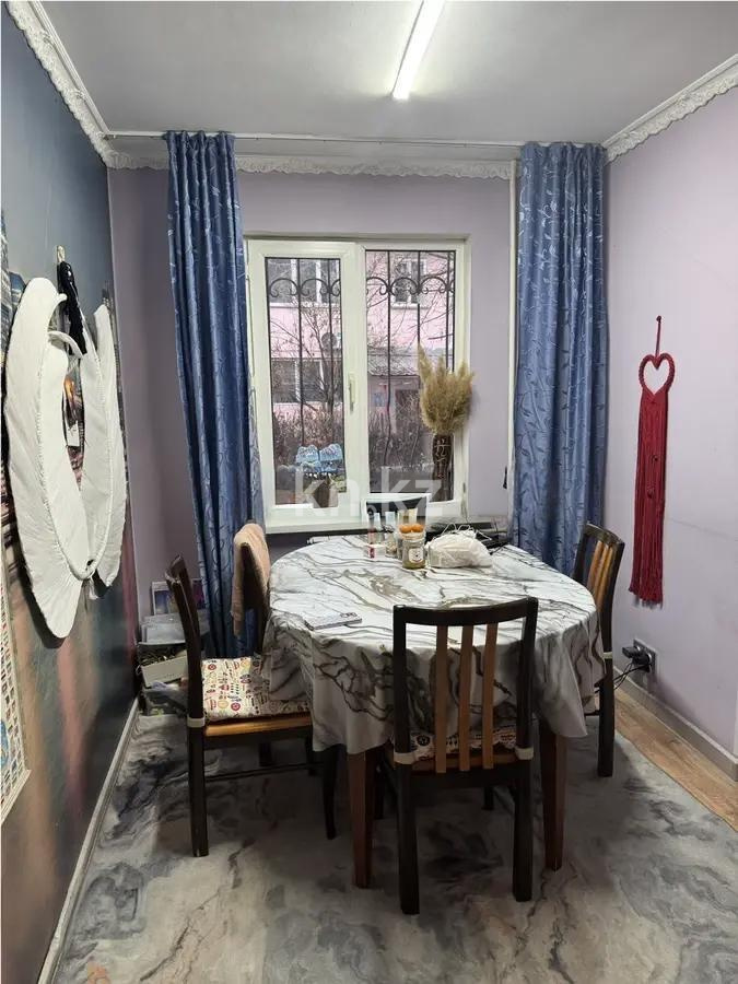 Продажа 4-комнатной квартиры, 63 м², ул. Глазунова, дом  51 в Алматы - фото 4