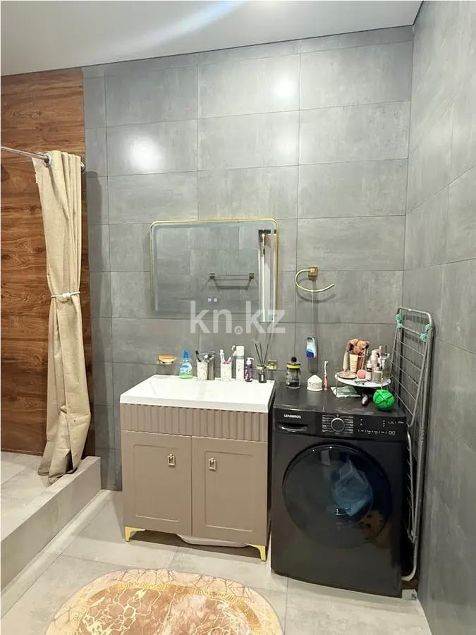 Продажа 2-комнатной квартиры, 47 м², ул. Тараз, дом  7 - Продажа  двухкомнатных квартир в новостройках Алматы с фото фото 3 из 3