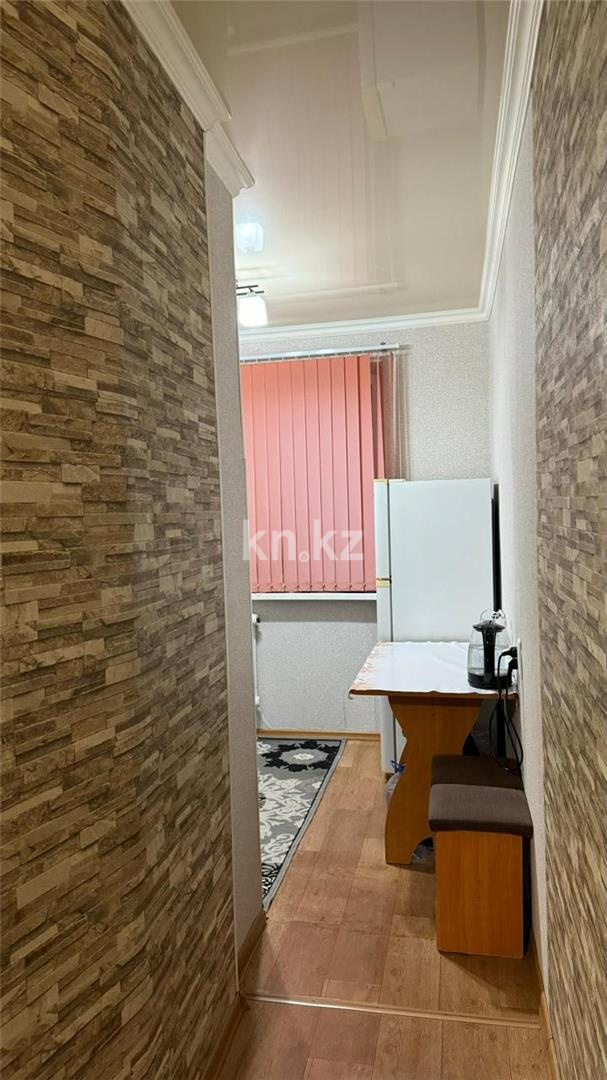 Продажа 3-комнатной квартиры, 62 м², ул. Абая в Темиртау - фото 12